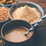 Barnyard Millet: Quick and easy to prepare lunch for Kids