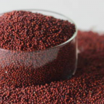 Ragi and Millet