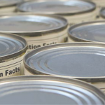 food manufacturing companies