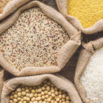 Benefits of Millets