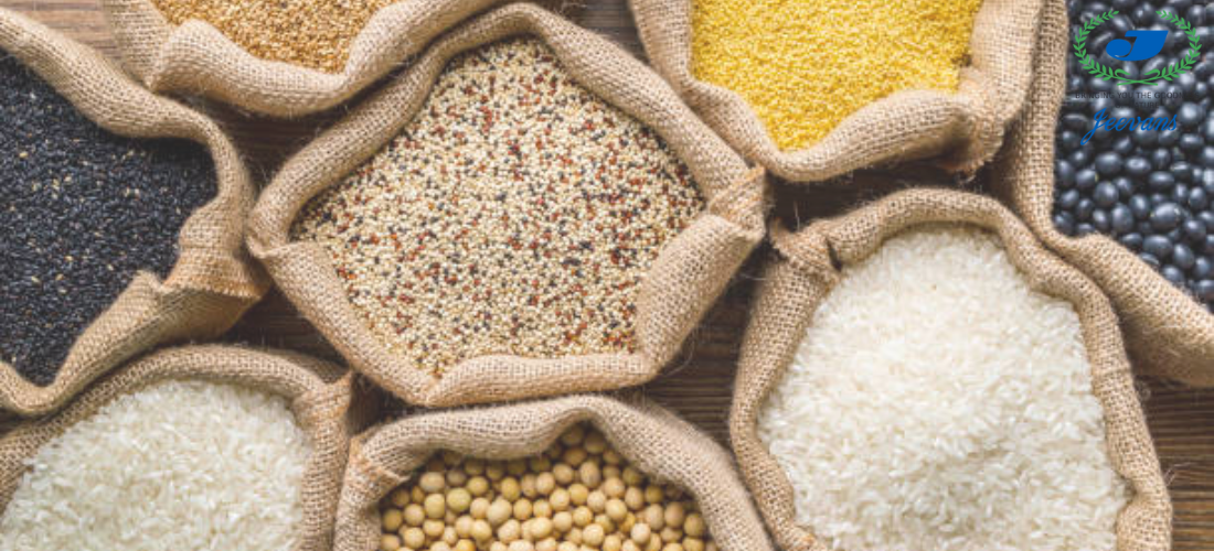 Benefits of Millets