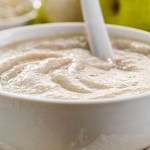 cereal that is best for newborns