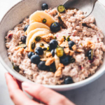 weight loss with ragi