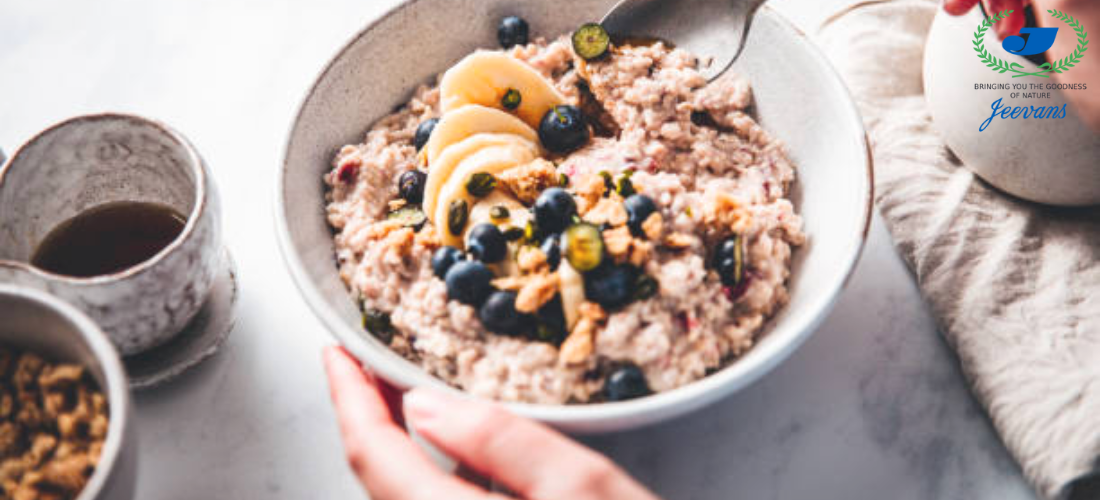 weight loss with ragi