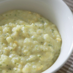 homemade health mix powder