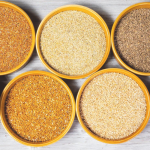 Jeevans Multi Millet Powder