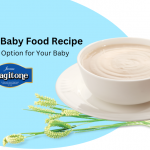 Traditional Baby Food Recipe: Ragitone