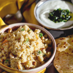 From Porridge to Paratha: Millets for Babies and Toddlers