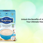 Unlock the Benefits of Jeevans Ragitone Jar: Your Ultimate Health Companion