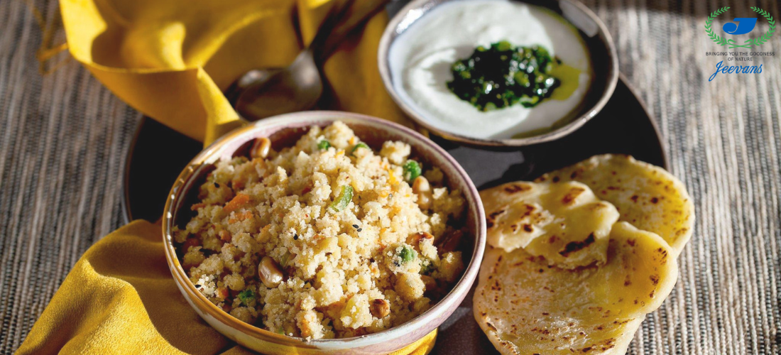 From Porridge to Paratha: Millets for Babies and Toddlers