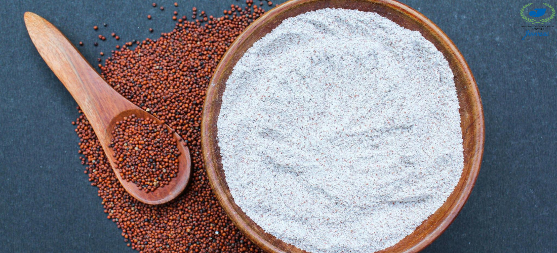 Sustainable Suppers: The Environmental Benefits of Choosing Organic Millets