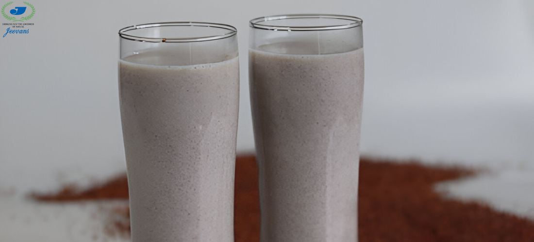Delicious Ragi Recipes: Exploring Indian Cuisine with Finger Millet