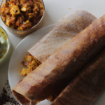 Discover the Health Benefits of Jeevans House Ragi Dosa Mix