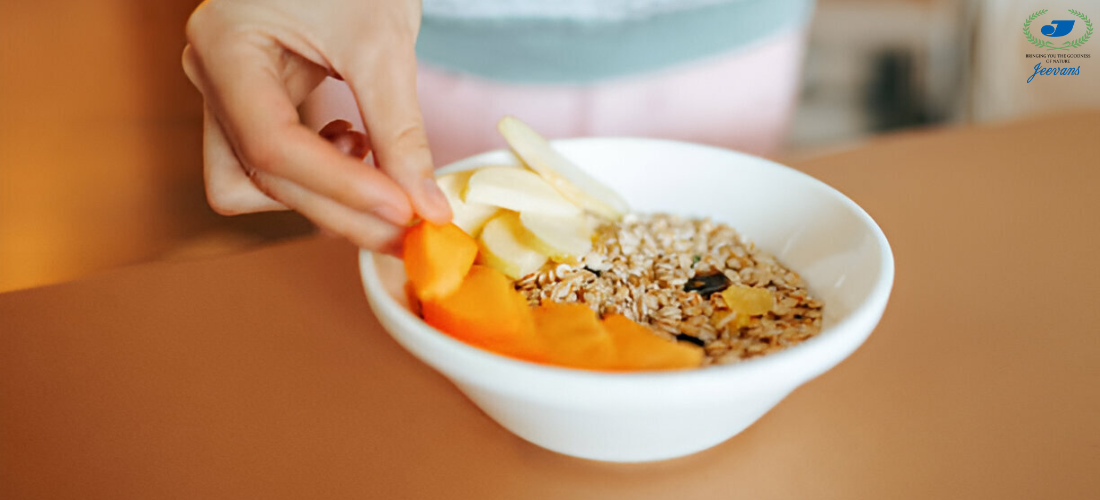 How Millet Flakes Can Help You Start Your Day Right