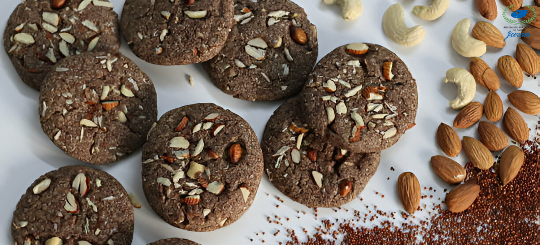 Healthy Snacking with Millets: Quick & Easy Recipes