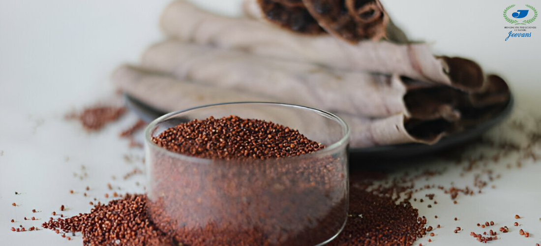 Rediscover Wellness: Ancient Benefits of Ragi, Millets & Sprouts