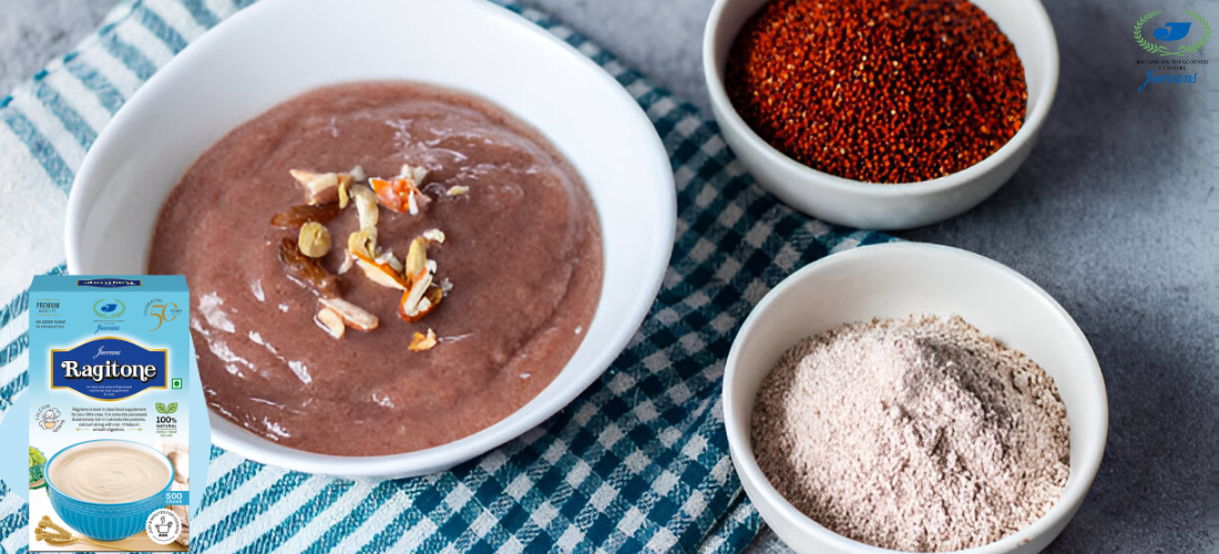 Ragitone Revealed: The Ayurvedic Secret to Boost Your Child’s Appetite Naturally