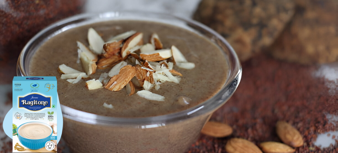 Boosting Immunity Naturally: The Science Behind Ragitone and Its Daily Benefits