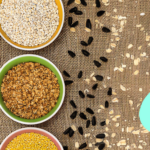 Smart Nutrition for Busy Lifestyles: How Multimillet Powders Simplify Healthy Eating