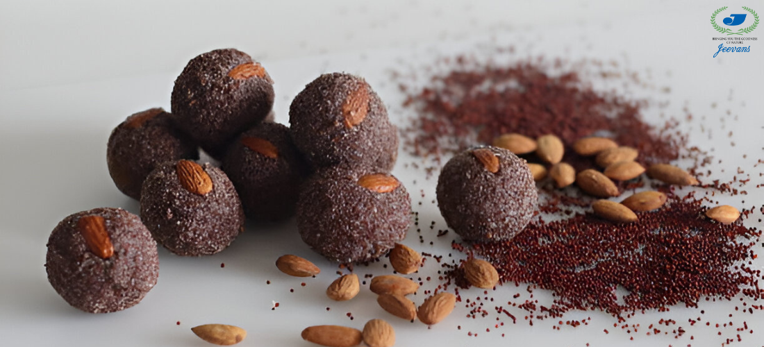 Sustainable Eating: How Millets Support Farmers and the Planet