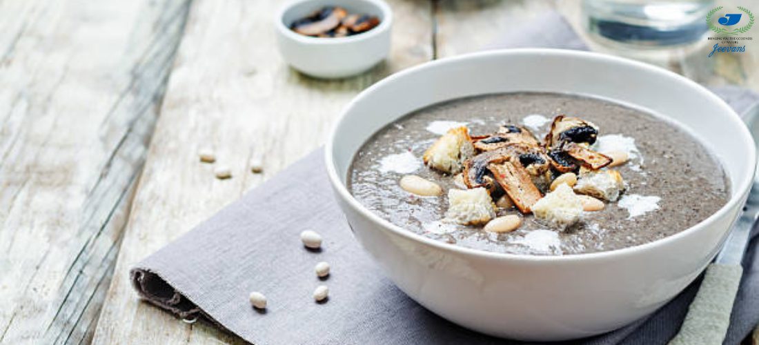 Jeevans Ragitone Jar: Complete Nutrition for Growing Children | Jeevans House