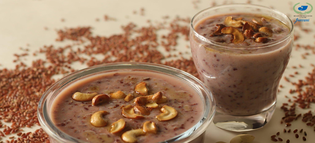 Millets in Modern Nutrition | Ancient Grains for a Healthier Lifestyle – Jeevans House