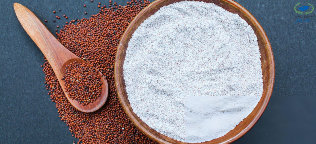 Why Ragi Is a Must-Have Superfood | Benefits, Nutrition & Recipes – Jeevans House