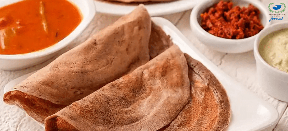 Ragi for Kids: Nutrition, Health Benefits & Easy Recipes for Daily Meals