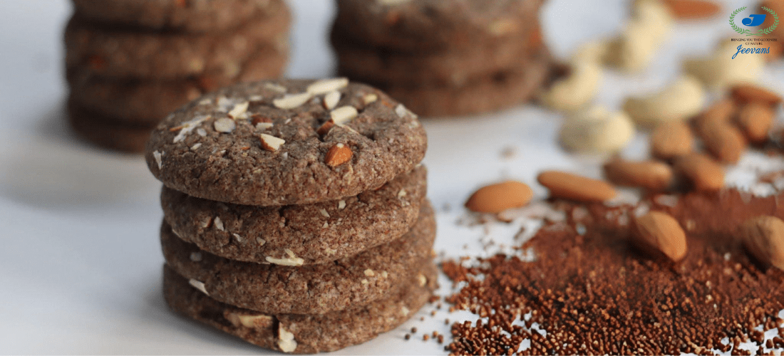 Why Millets Are Perfect for Weight Management and Healthy Living