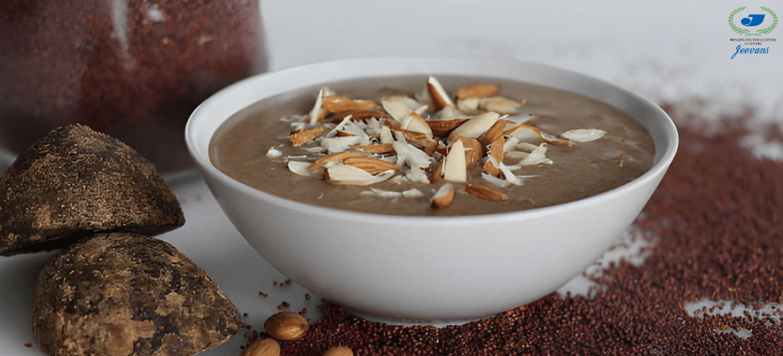 Millets for Every Age: Nutritional Benefits from Toddlers to Seniors