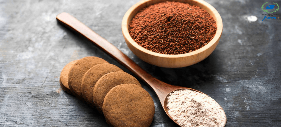 Why Ragi Deserves a Place in Your Kitchen: Nutrition, Tradition & Modern Wellness