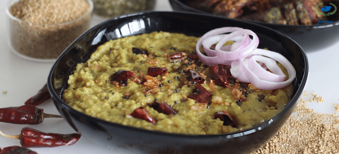 How to Choose the Right Millet Product from Jeevans House for Your Family’s Health Needs