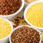 Millets vs Refined Grains: What Are You Really Feeding Your Family?
