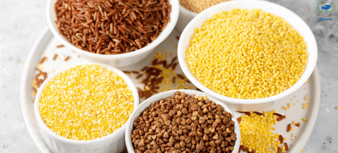 Millets vs Refined Grains: What Are You Really Feeding Your Family?