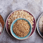 Iron, Calcium & Fiber: How Millets Help Prevent Lifestyle Disorders Naturally