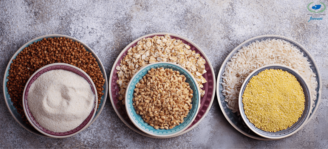 Iron, Calcium & Fiber: How Millets Help Prevent Lifestyle Disorders Naturally