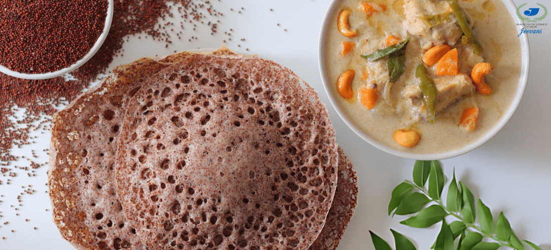 Balanced Millet Diet for Every Age: Kids to Seniors Nutrition Guide