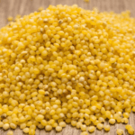 Little Millet: Nutrition, Benefits, Uses & Why You Should Add It to Your Diet