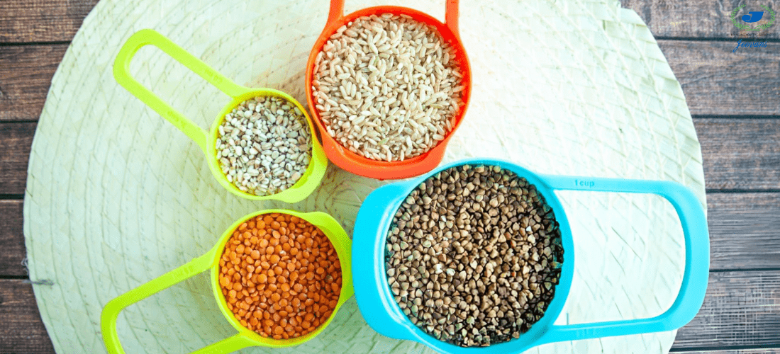 Millets for Women: Health Benefits & Daily Nutrition Guide