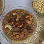 Multi Millet Porridge Recipe: A Wholesome Breakfast in Under 15 Minutes