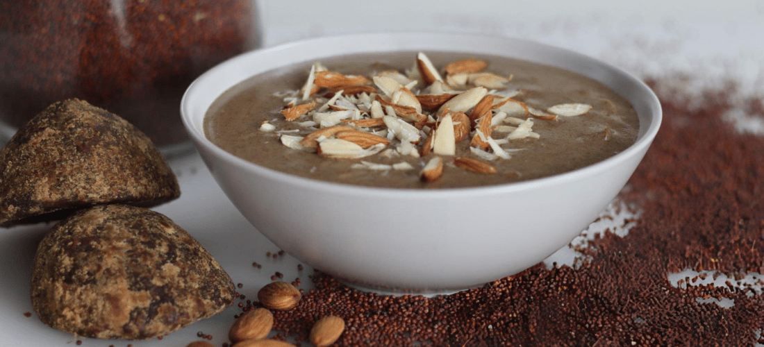 How to Cook Ragi Rice: A Step-by-Step Guide for Beginners