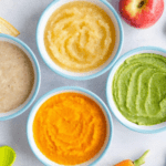 Healthy Baby Food Made Simple: A Guide to Ragi-Based Nutrition