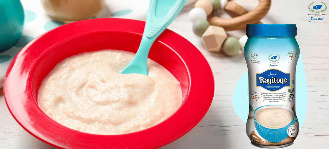 No Sugar, No Compromise: Choosing the Right Baby Food for Babies