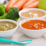 Instant Ragi Mix for Babies: Quick, Nutritious Meals for Busy Parents