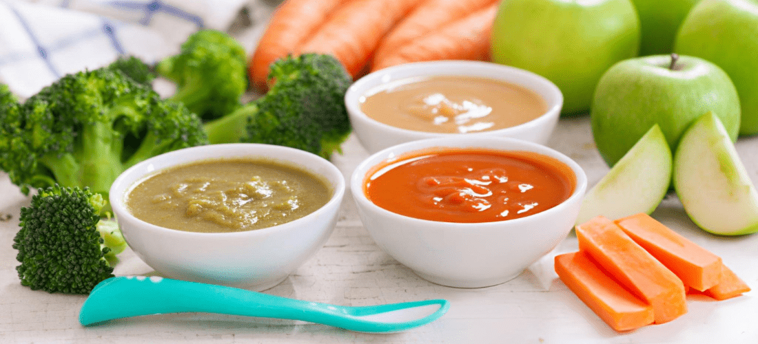 Instant Ragi Mix for Babies: Quick, Nutritious Meals for Busy Parents