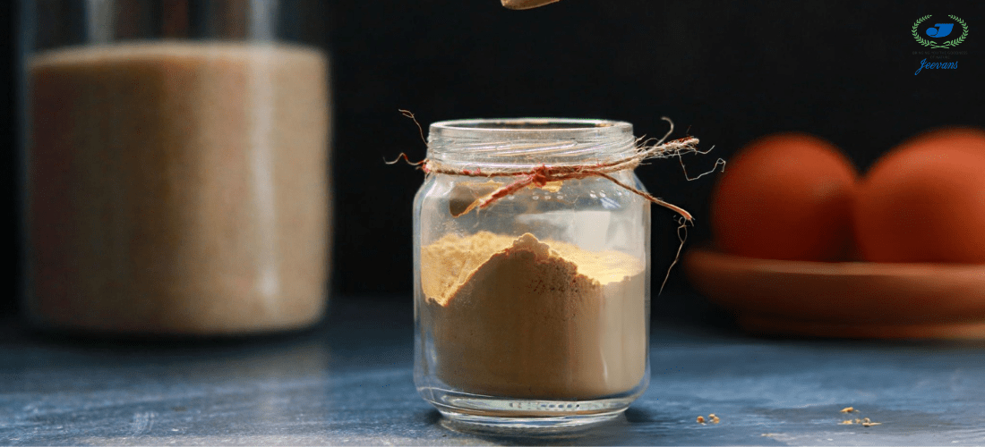 Sprouted Ragi Powder Benefits: Why This Superfood Belongs in Your Kitchen