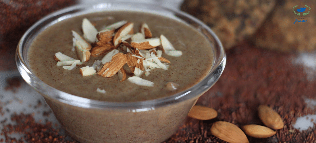 Ragi Rice for Weight Loss: Benefits, Nutrition & How to Eat It